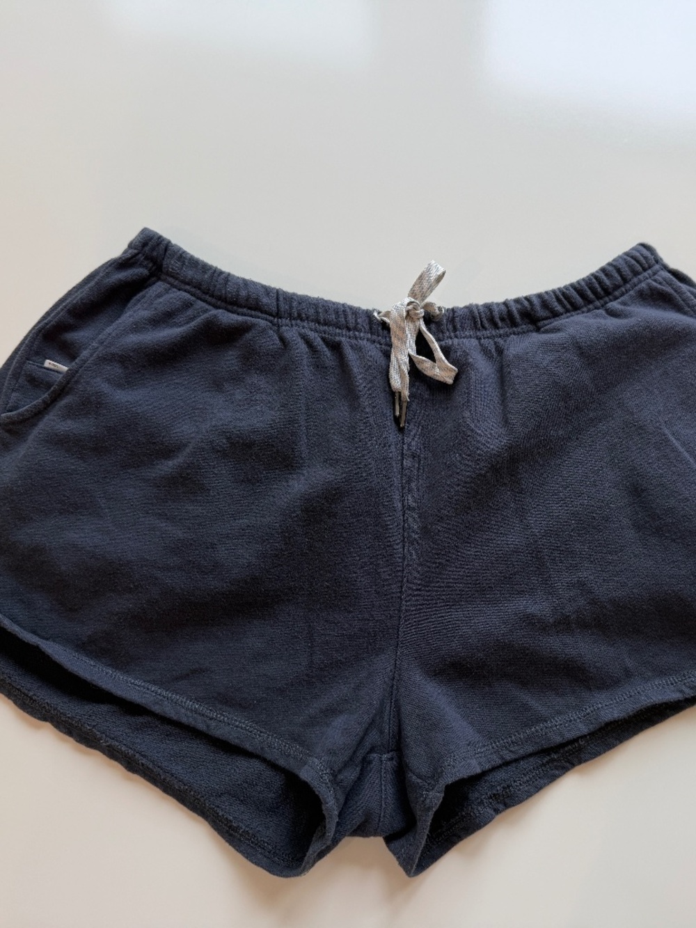 Vuori Sunnyside Short, Charcoal, Women's L